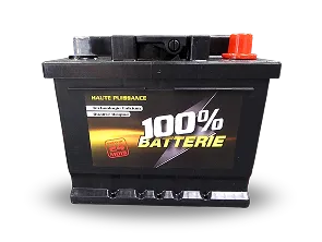 Batteries